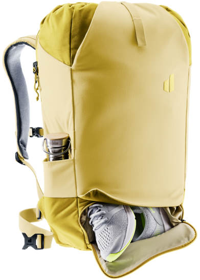 Lifestyle backpacks Utilion 34+5