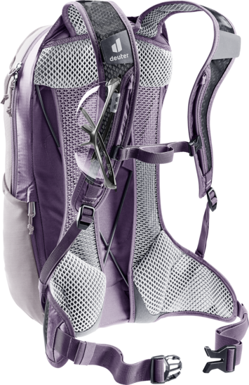 Bike backpack Race Air 10