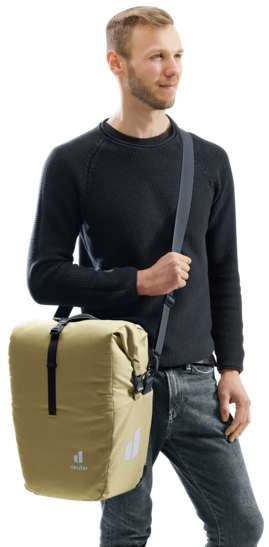 Fundas de bicicleta Valbona 20+5