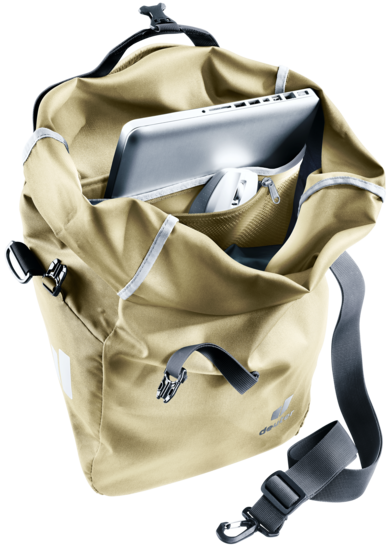 Fundas de bicicleta Valbona 20+5