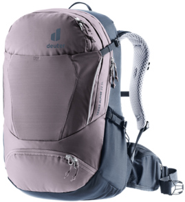 Bike backpack Trans Alpine 22 SL