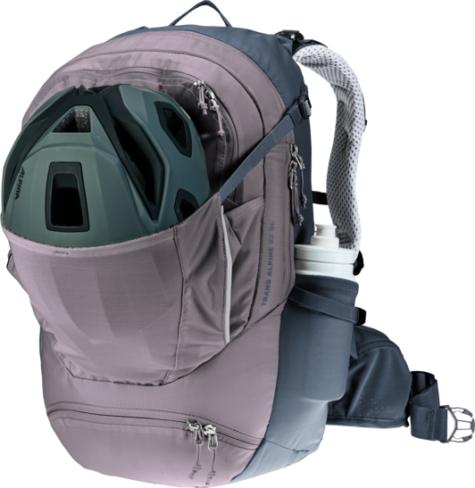 Bike backpack Trans Alpine 22 SL