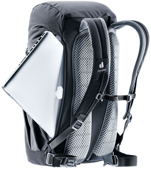 Lifestyle backpacks Walker 24