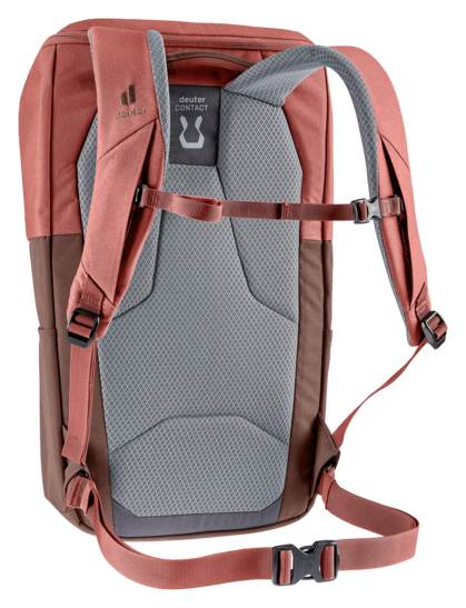 Lifestyle backpacks UP Stockholm