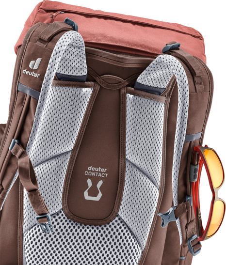 School backpack Scula