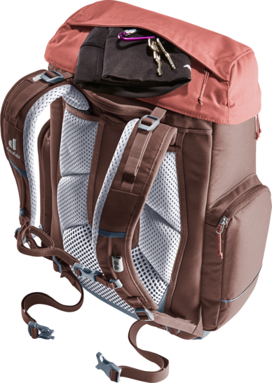 School backpack Scula