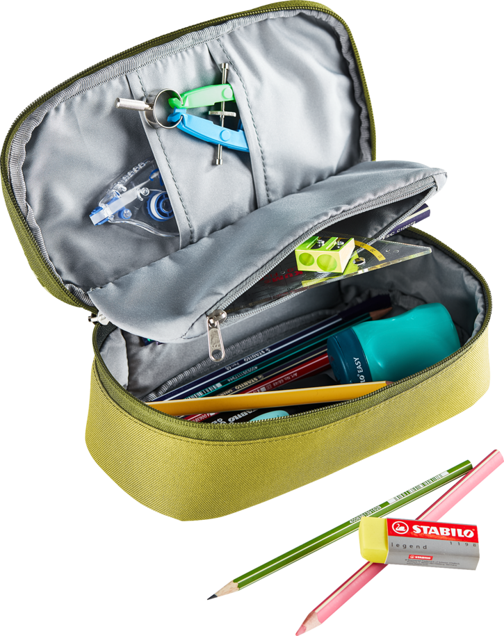 Accessori scuola Pencil Case