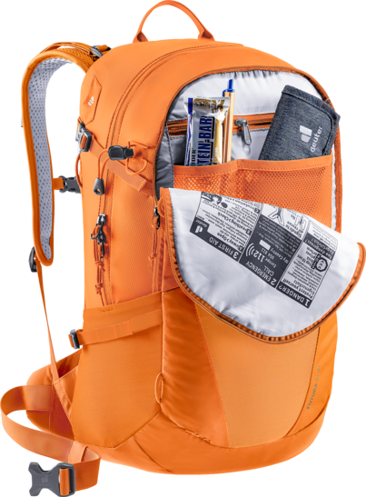 Hiking backpack Futura 21 SL
