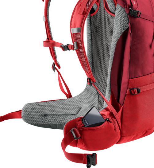 Hiking backpack Futura 27