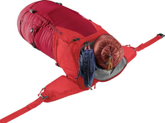 Hiking backpack Futura 32