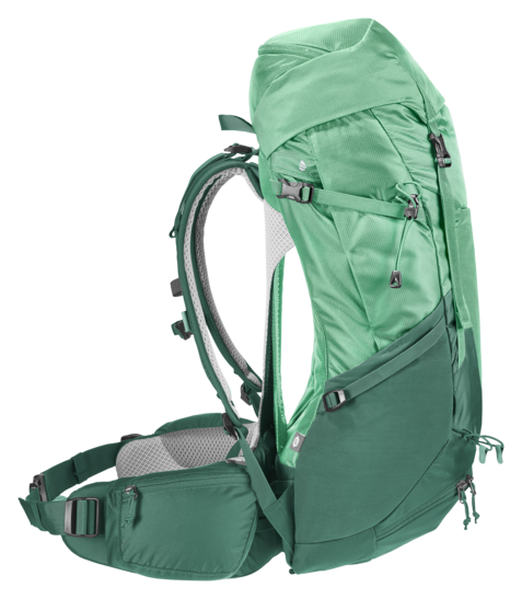 Hiking backpack Futura Pro 34 SL