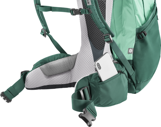 Hiking backpack Futura Pro 34 SL