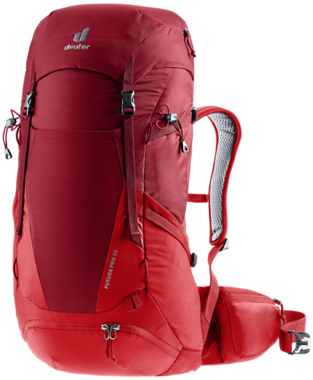 Hiking backpack Futura Pro 36