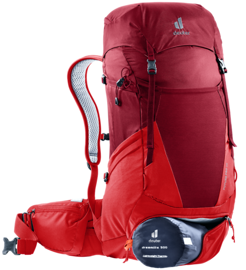 Hiking backpack Futura Pro 36