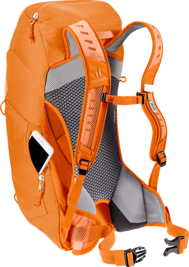 Hiking backpack AC Lite 14 SL