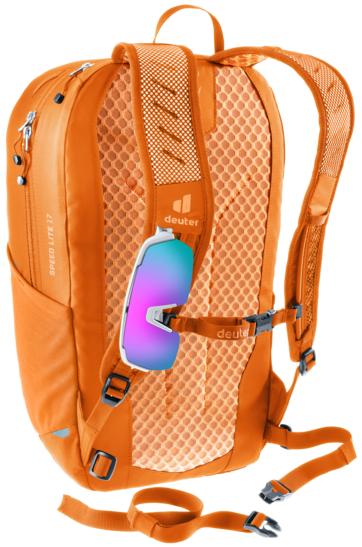 Hiking backpack Speed Lite 17