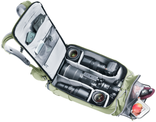 Camera bag Jaypack 34+