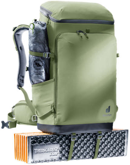 Camera bag Jaypack 34+