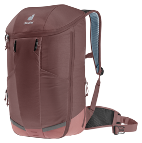 Bike backpack Rotsoord 25+5 