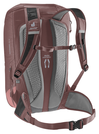 Bike backpack Rotsoord 25+5 