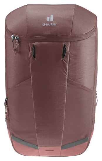 Bike backpack Rotsoord 25+5 