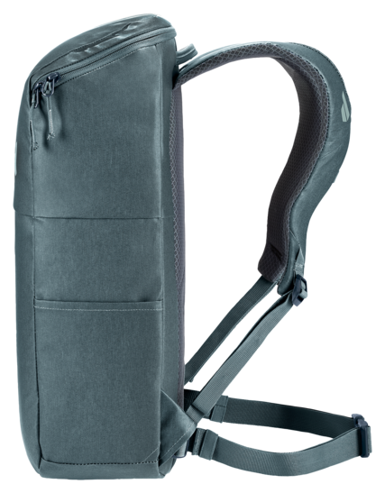 Lifestyle backpacks UP Stockholm LTD