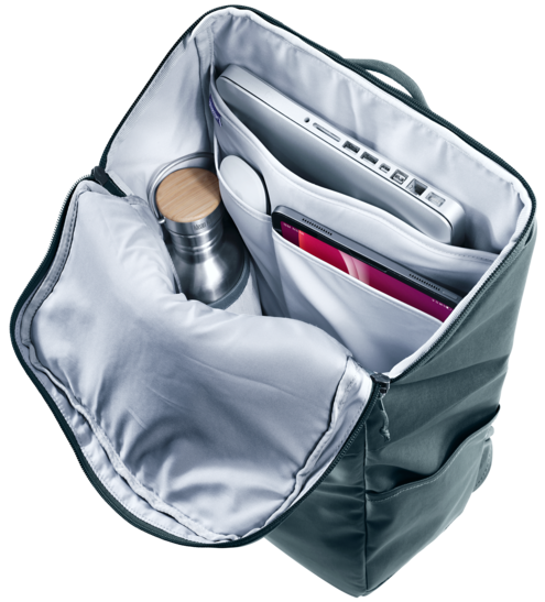 Lifestyle backpacks UP Stockholm LTD