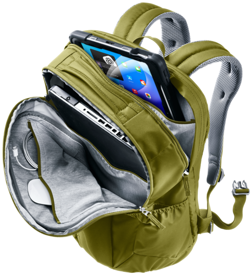 Lifestyle backpacks Giga LTD