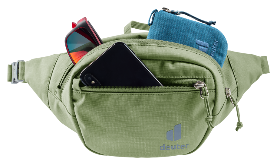 Riñonera Belt I LTD