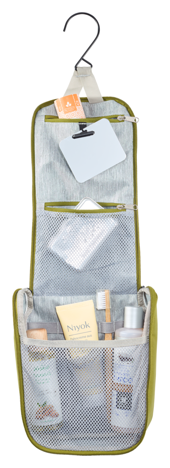 Toiletry bag Wash Center I LTD