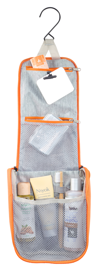 Toiletry bag Wash Center I LTD