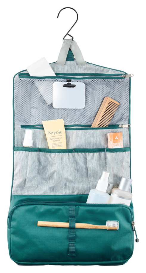 Toiletry bag Wash Bag II LTD