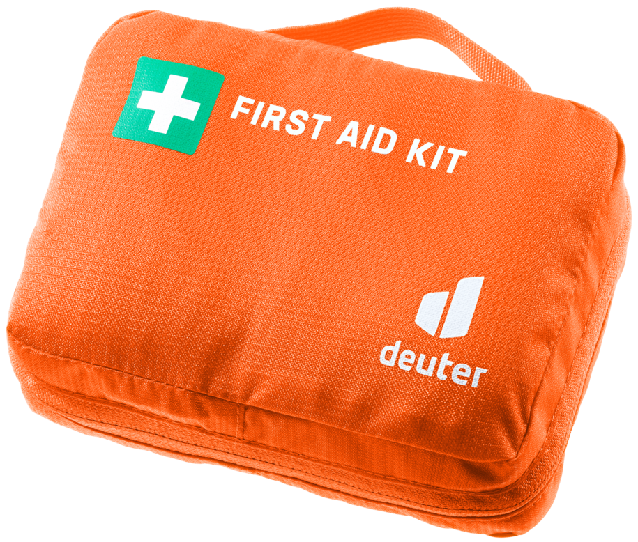 Erste Hilfe Set First Aid Kit