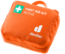 Erste Hilfe Set First Aid Kit Active Orange