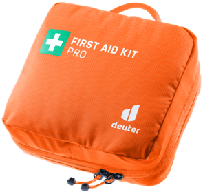 Kit de premiers secours First Aid Kit Pro