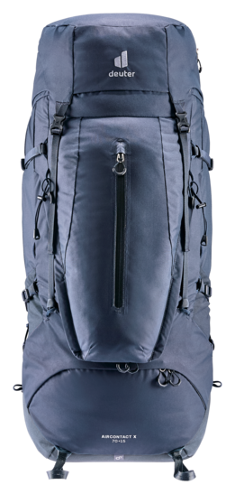 Mochila de trekking Aircontact X 70+15