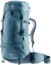 Backpacking packs Aircontact Lite 50 + 10 Blue