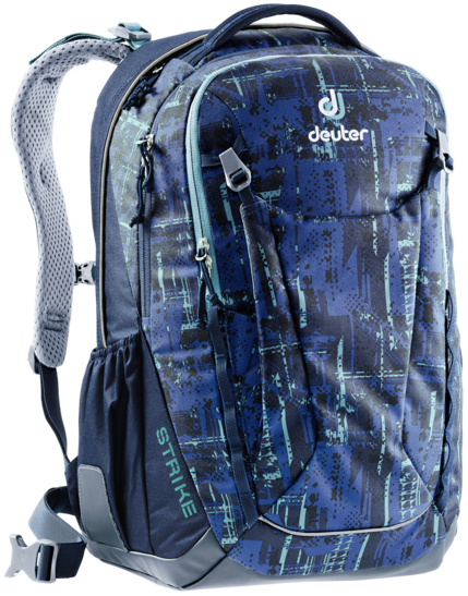 School backpack Strike