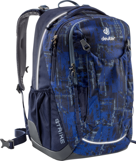 School backpack Strike