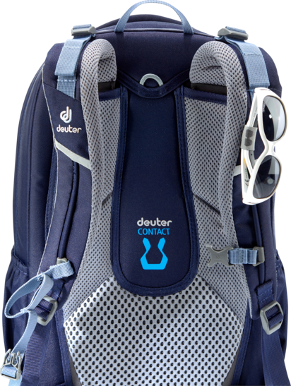 School backpack Strike