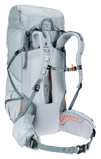 Zaino trekking Aircontact Ultra 35+5 SL