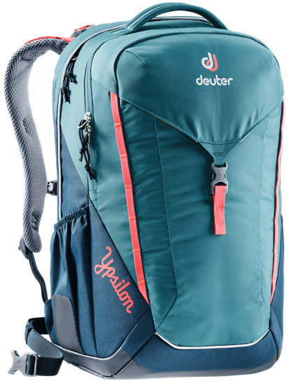School backpack Ypsilon