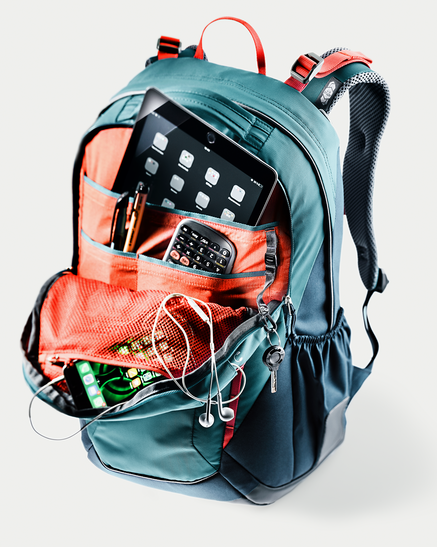 School backpack Ypsilon