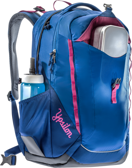 School backpack Ypsilon