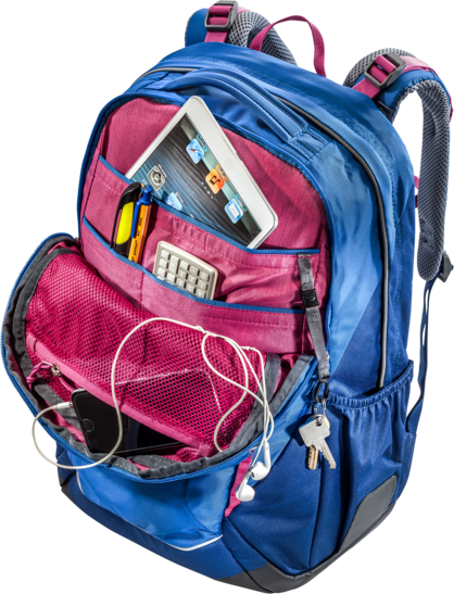 School backpack Ypsilon