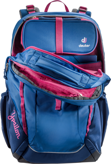 School backpack Ypsilon