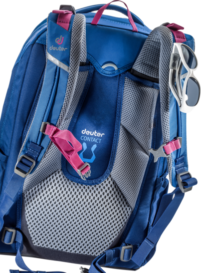 School backpack Ypsilon