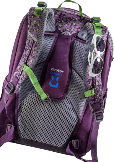 School backpack Ypsilon