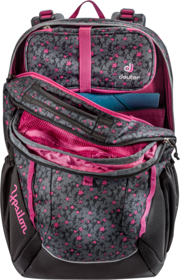 Mochila escolar Ypsilon