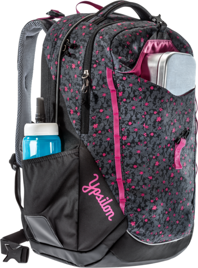 Mochila escolar Ypsilon